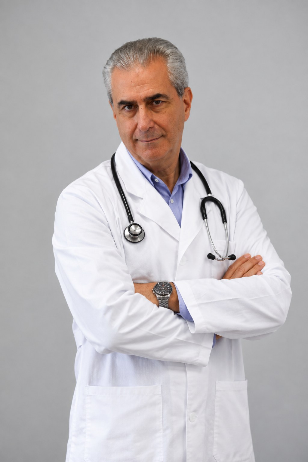 Dott. Giovanni Angilè — Medico chirurgo